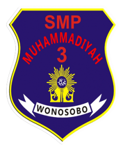 LOGO SMPN 1 WONOSOBO