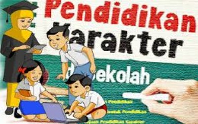 PENDIDIKAN KARAKTER BANGSA